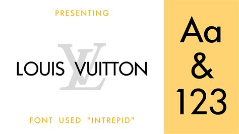 louis vuitton date code font|Louis Vuitton font download.